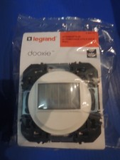 1 Détecteur de mouvement sans