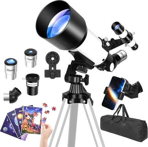 Télescope astronomique - télescope,