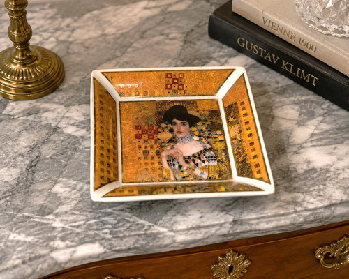 Vide poche porcelaine - en,