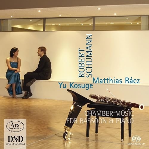 Schumann musique de chambre - musique,