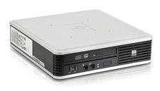 PC HP Compaq dc7900 révisé