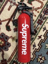Brand New In Box Supreme Fire