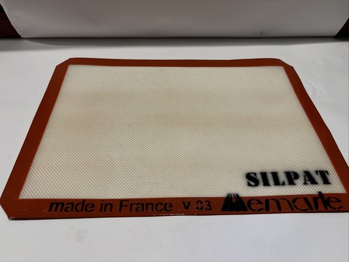Demarle silpat non stick - demarle,