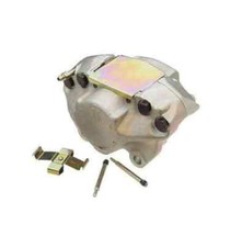 Mercedes Etrier de Frein Avant Gauche - W108 W110 W111 250SL 280SL W113 - 001421