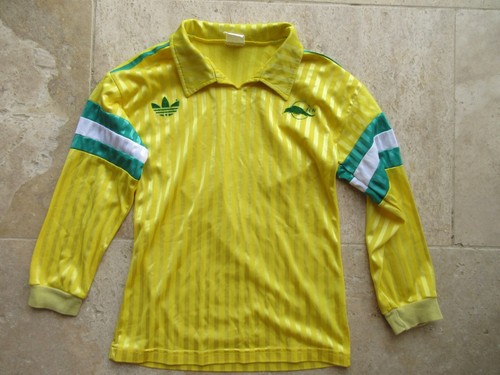 Maillot nantes vintage - nantes,