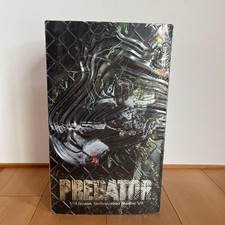 Hot Toys Predator MMS90