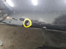 Porte avant gauche FIAT STILO
