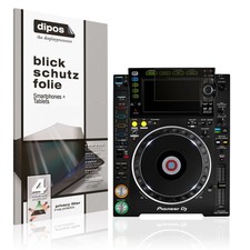 Protection écran de Confidentialité pour Pioneer CDJ-2000NXS2 Display