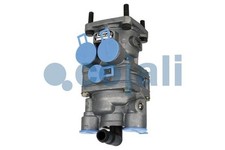 COJALI 2212523 Valve de commande de frein, frein de service pour MERCEDES-BENZ