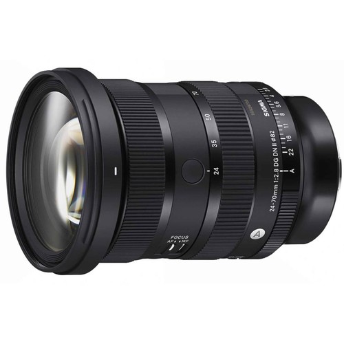 Sigma 70mm af art - sigma,