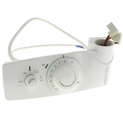 Boitier thermostat module - boitier,