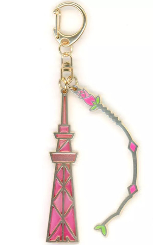 Porte clés collection - porte-clés,