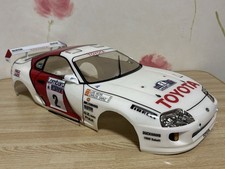 Carrosserie de voiture RC