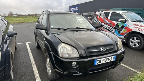Plage arriere hyundai - plage,