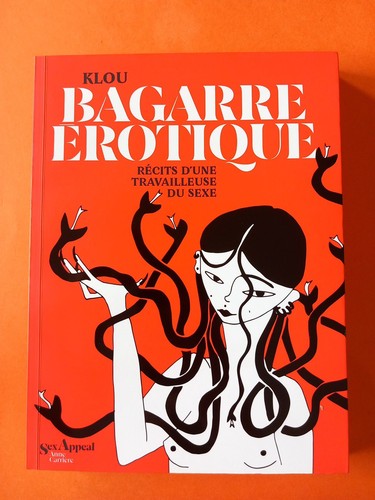 Klou bagarre erotique 2022 - bagarre,