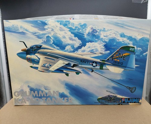 Fujimi grumman tanker - fujimi,