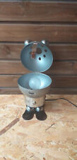 VINTAGE  LAMPE D APPOINT  A