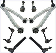 Bras de Commande Barre