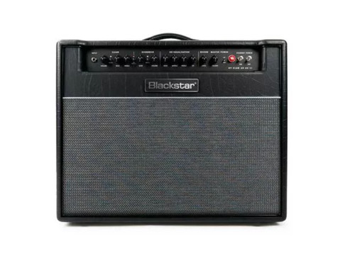 Amplificateur combo lampes - amplificateur,