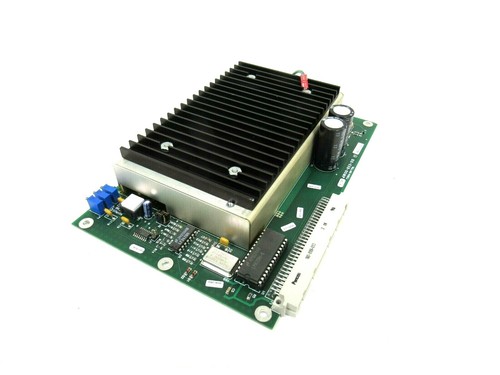 Neuf copley controls - neuf,