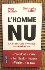 Livre L'homme nu : La