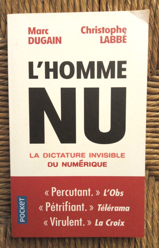 Livre homme la - livre,