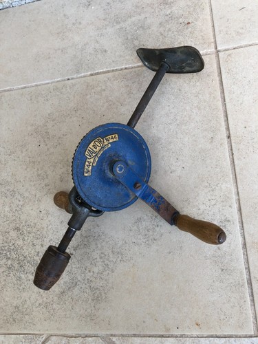 Chignole vintage val or - chignole,