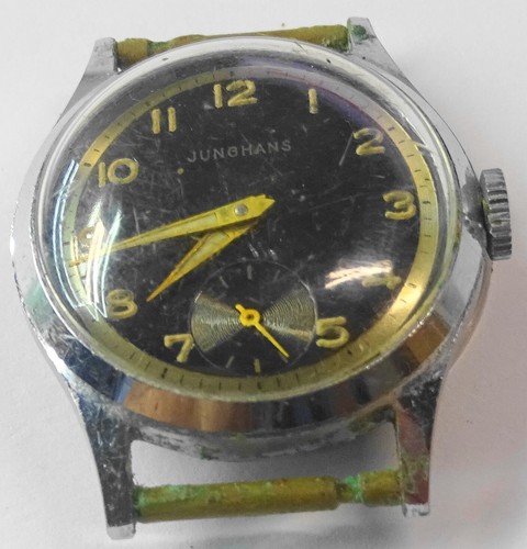 Ancien mouvement montre - mouvement,