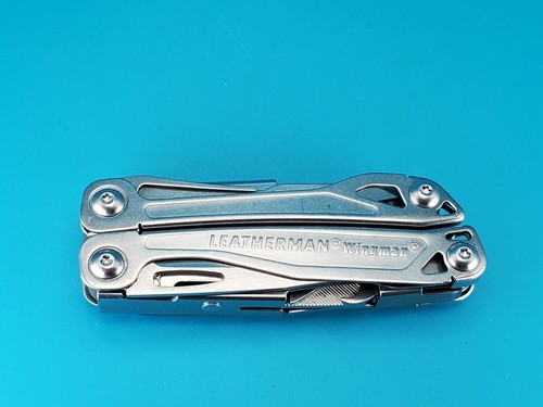 Leatherman wingman multi - leatherman, multi-tool