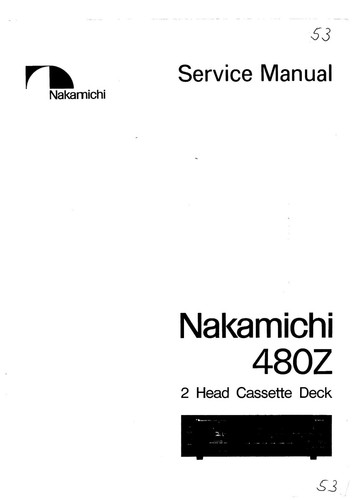 Manuel service pour - service,