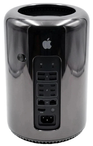 Apple mac pro - apple, 6