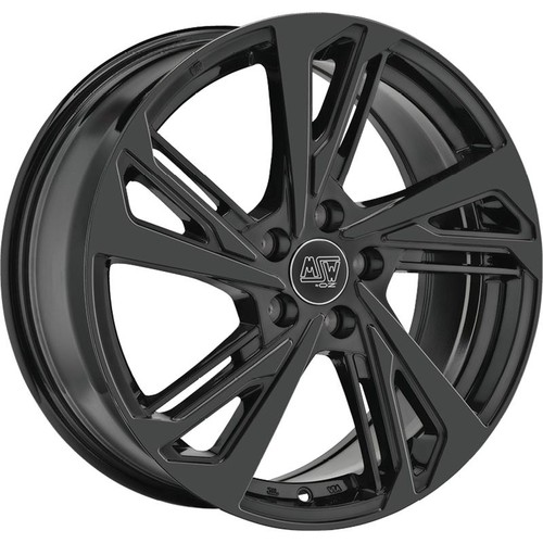 Jante alu msw - jante, 16"