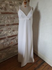 Robe longue de soirée Robe de