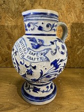 Pichet ancien en grès