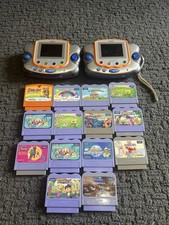 VTech V.Smile Cyber Pocket Bundle