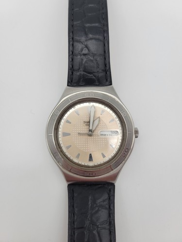 Swatch irony swiss - irony, quartz