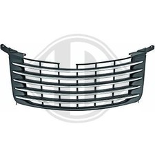 Calandre noir/chrome Chrysler