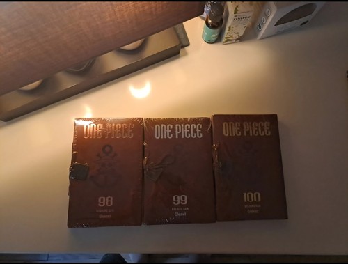 Glénat one piece lot - lot, tomes