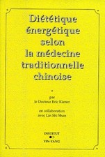Diététique énergétique