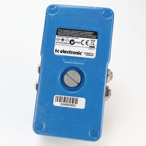 Electronic utilisé delay - [utilisé],