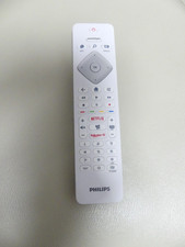 Télécommande pour