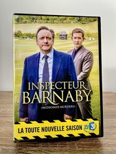 INSPECTEUR BARNABY -