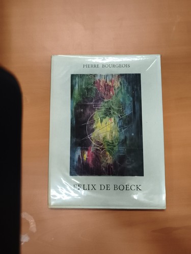 Félix boeck livre - félix,