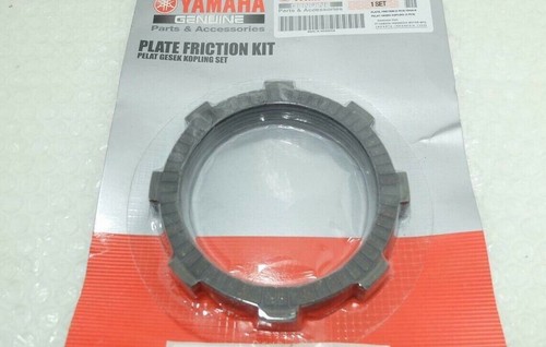 Kit plaques friction - plaques,