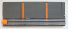 Fiskars Paper Cutter for Crafts Scrapbooking Cards Art P7173