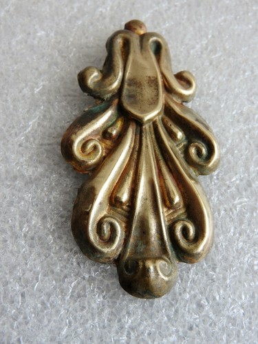Nail cover piton - cover, -piton