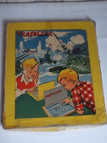 Rare très ancien jeu - rare, bataille