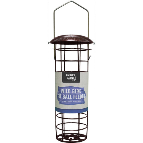 Suet boule graisse oiseau - de,