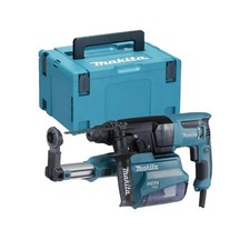 Perforateur-Burineur SDS-plus 800W MAKITA - Ø26mm - malette de transport +