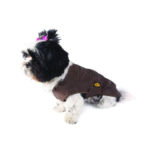 Manteau pluie pour chien - de,